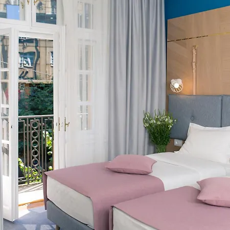 Nest Modern & Cozy Belgrade