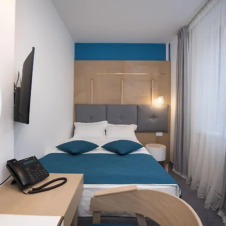 Guest house Nest Modern & Cozy