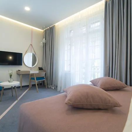 Nest Modern & Cozy Belgrade