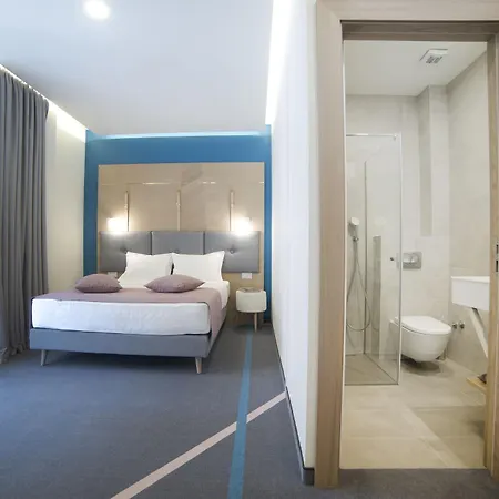 Nest Modern & Cozy Belgrade
