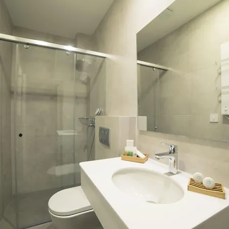 Guest house Nest Modern & Cozy Belgrade