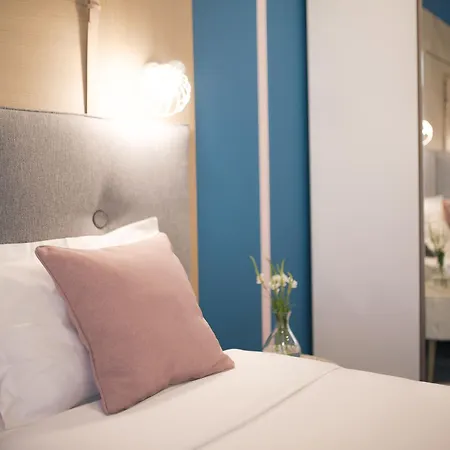 Guest house Nest Modern & Cozy