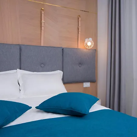 Nest Modern & Cozy Guest house Belgrade