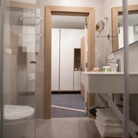 Nest Modern & Cozy Guest house Belgrade