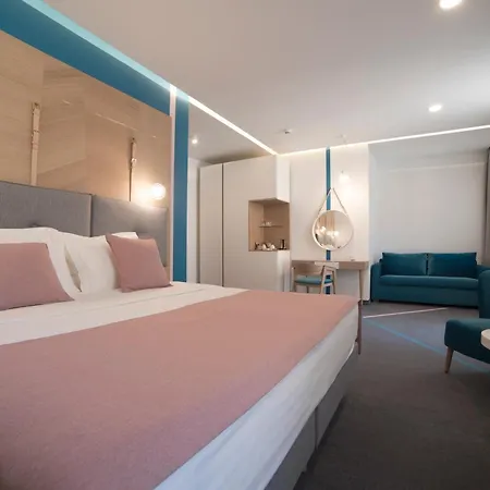 Nest Modern & Cozy Guest house Belgrade