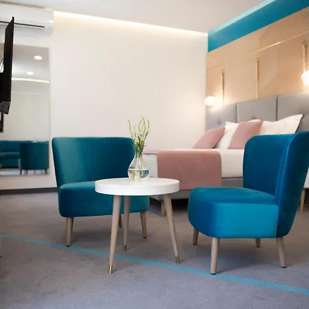 Nest Modern & Cozy Guest house Belgrade