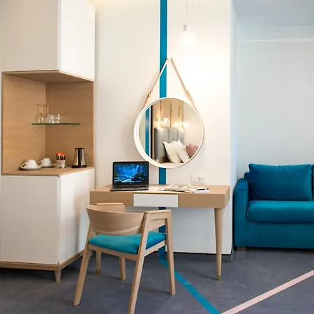 Nest Modern & Cozy Guest house Belgrade