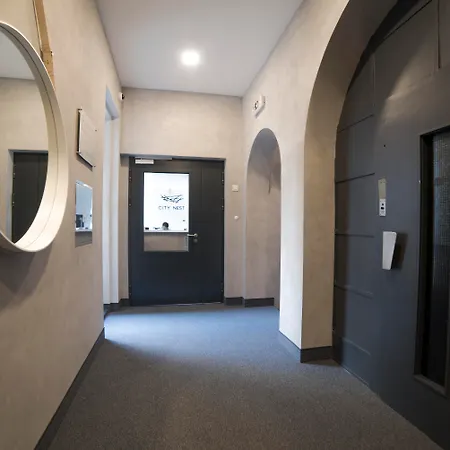 Guest house Nest Modern & Cozy