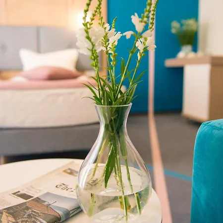 Nest Modern & Cozy Guest house 4*