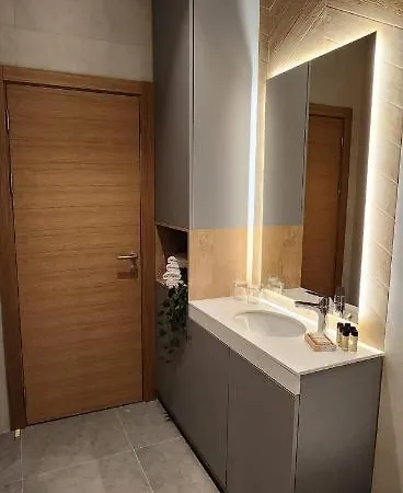 Nest Modern & Cozy 4* Belgrade