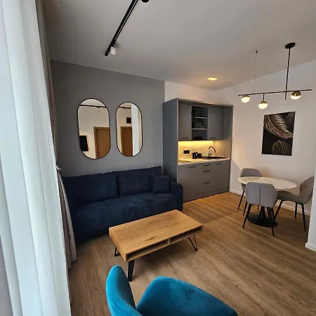 Guest house Nest Modern & Cozy