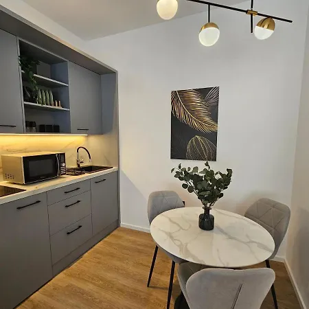 Nest Modern & Cozy Gasthof