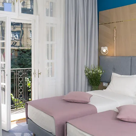 Nest Modern & Cozy Guest house 4*