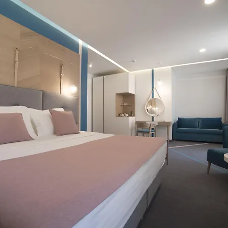 Guest house Nest Modern & Cozy