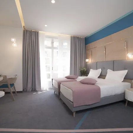 Guest house Nest Modern & Cozy