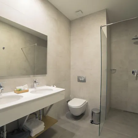 Guest house Nest Modern & Cozy 4*