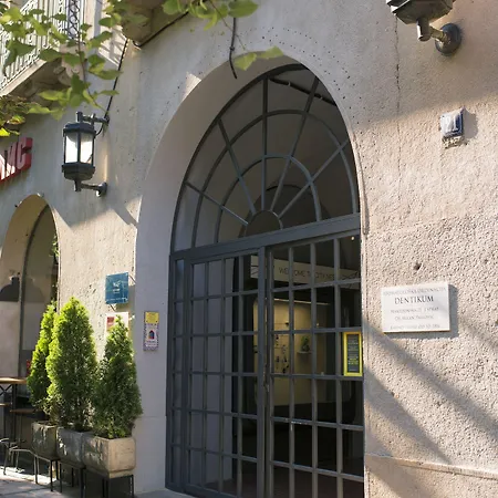 Guest house Nest Modern & Cozy 4*