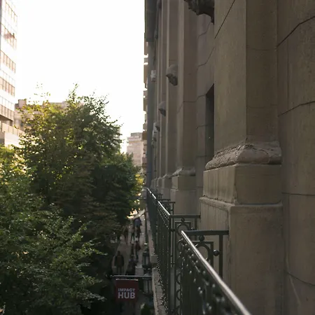 Nest Modern & Cozy Guest house Belgrade