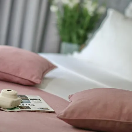 Nest Modern & Cozy 4* Belgrade