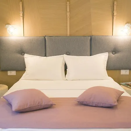 Pensionat Nest Modern & Cozy Belgrad