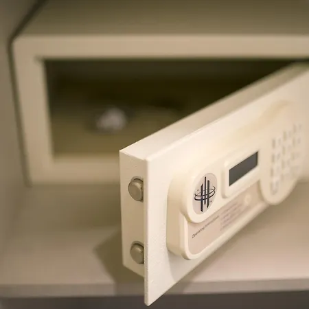 Pensionat Nest Modern & Cozy 4*