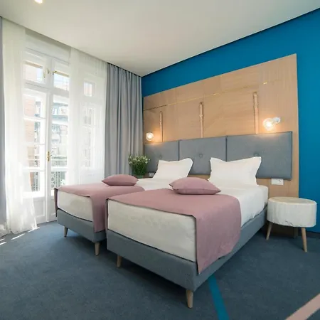 Nest Modern & Cozy Guest house Belgrade