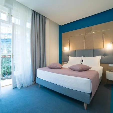 Guest house Nest Modern & Cozy Belgrade