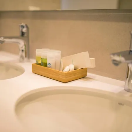Nest Modern & Cozy Belgrade
