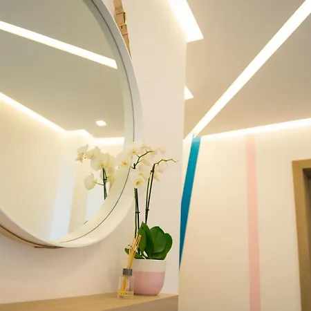 Nest Modern & Cozy Belgrade