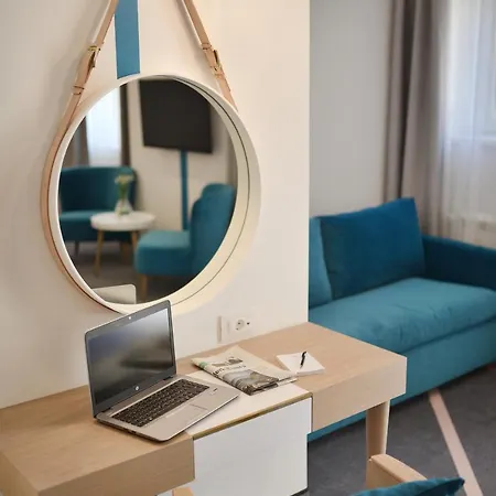 Nest Modern & Cozy 4* Belgrade