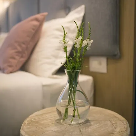 Nest Modern & Cozy Belgrade