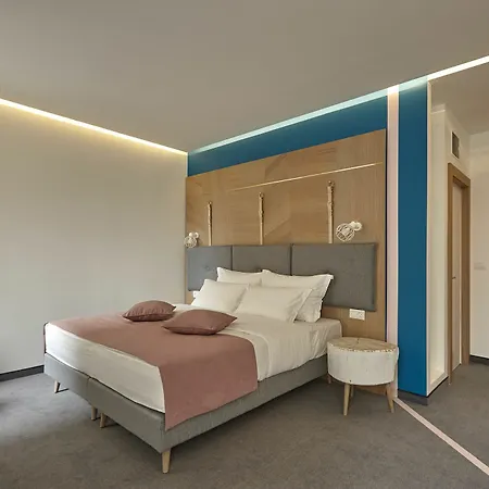 Gasthof Nest Modern & Cozy Belgrad
