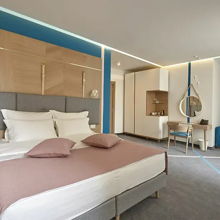 Nest Modern & Cozy Guest house Belgrade