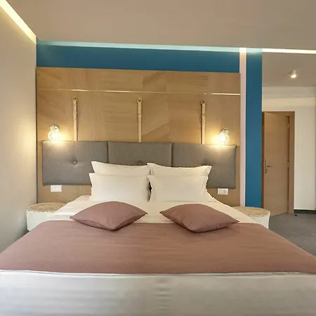 Nest Modern & Cozy Belgrade