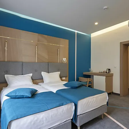 Nest Modern & Cozy Guest house 4*